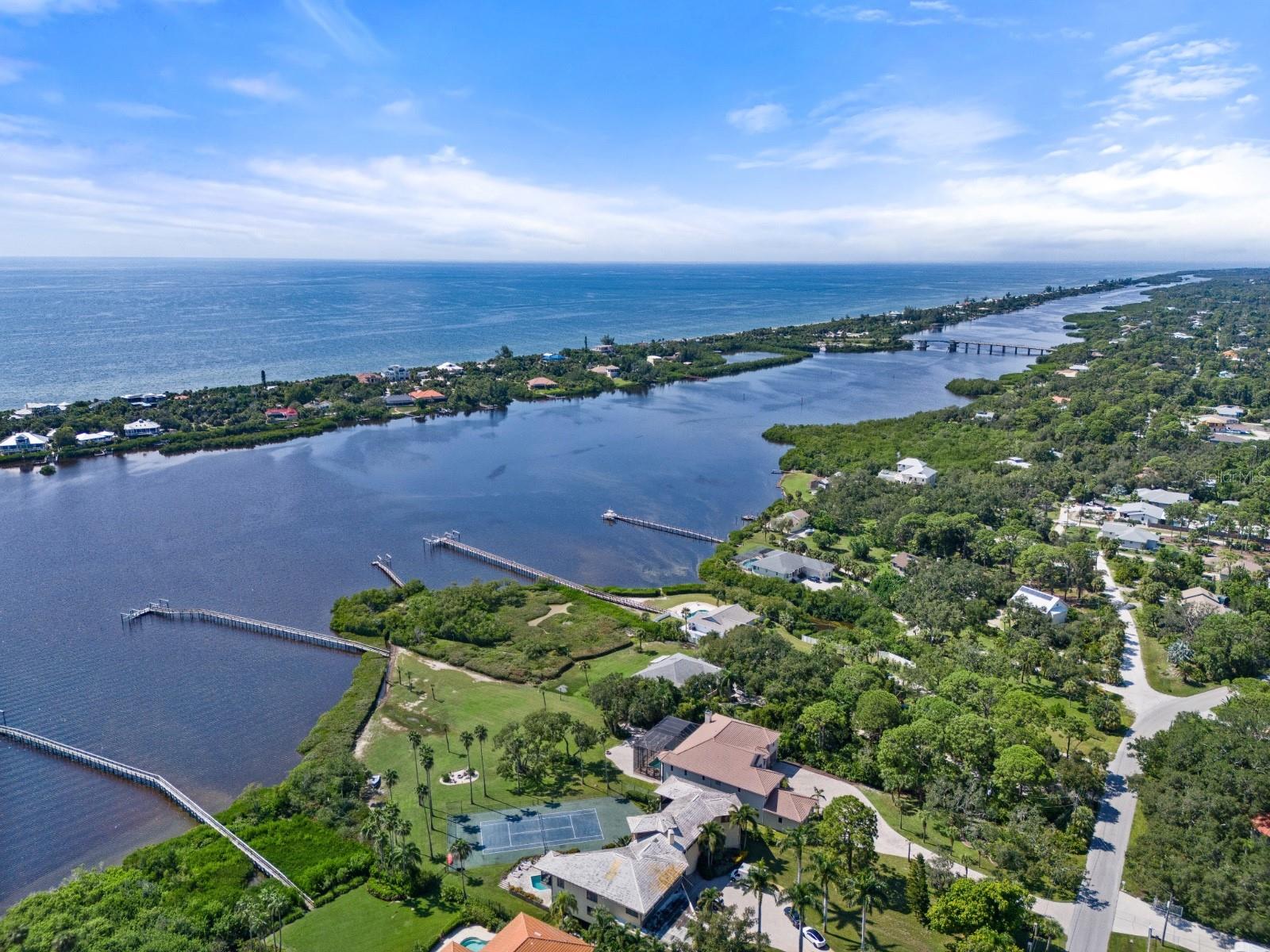 ENGLEWOOD GARDENS - Residential