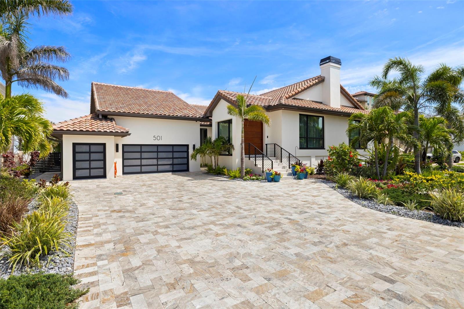 TIERRA VERDE UNIT 1 1ST REP - Residential