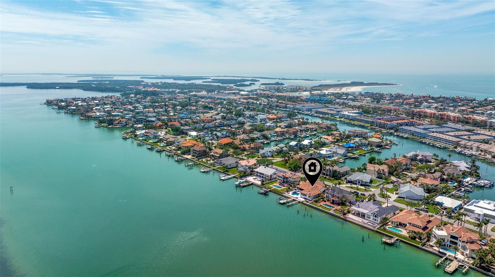 TIERRA VERDE UNIT 1 1ST REP - Residential