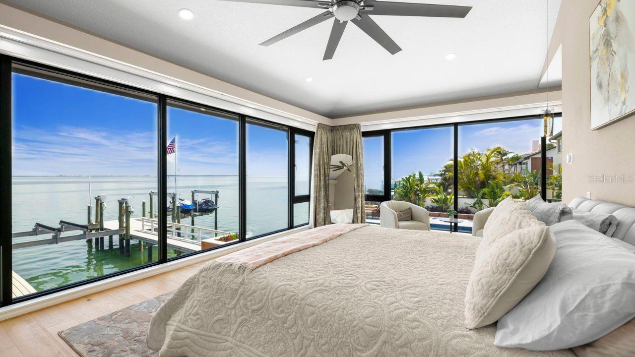 TIERRA VERDE UNIT 1 1ST REP - Residential