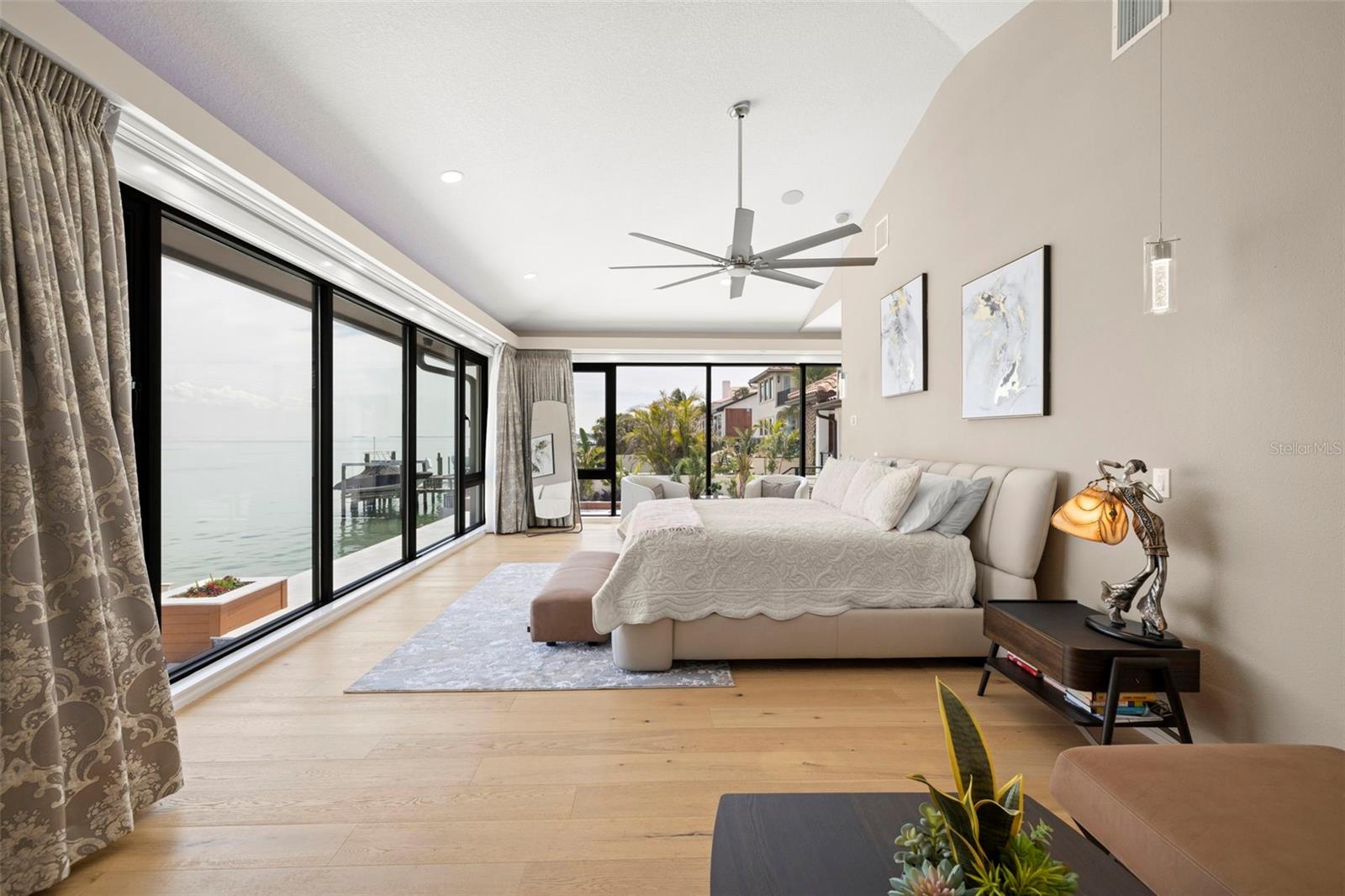 TIERRA VERDE UNIT 1 1ST REP - Residential