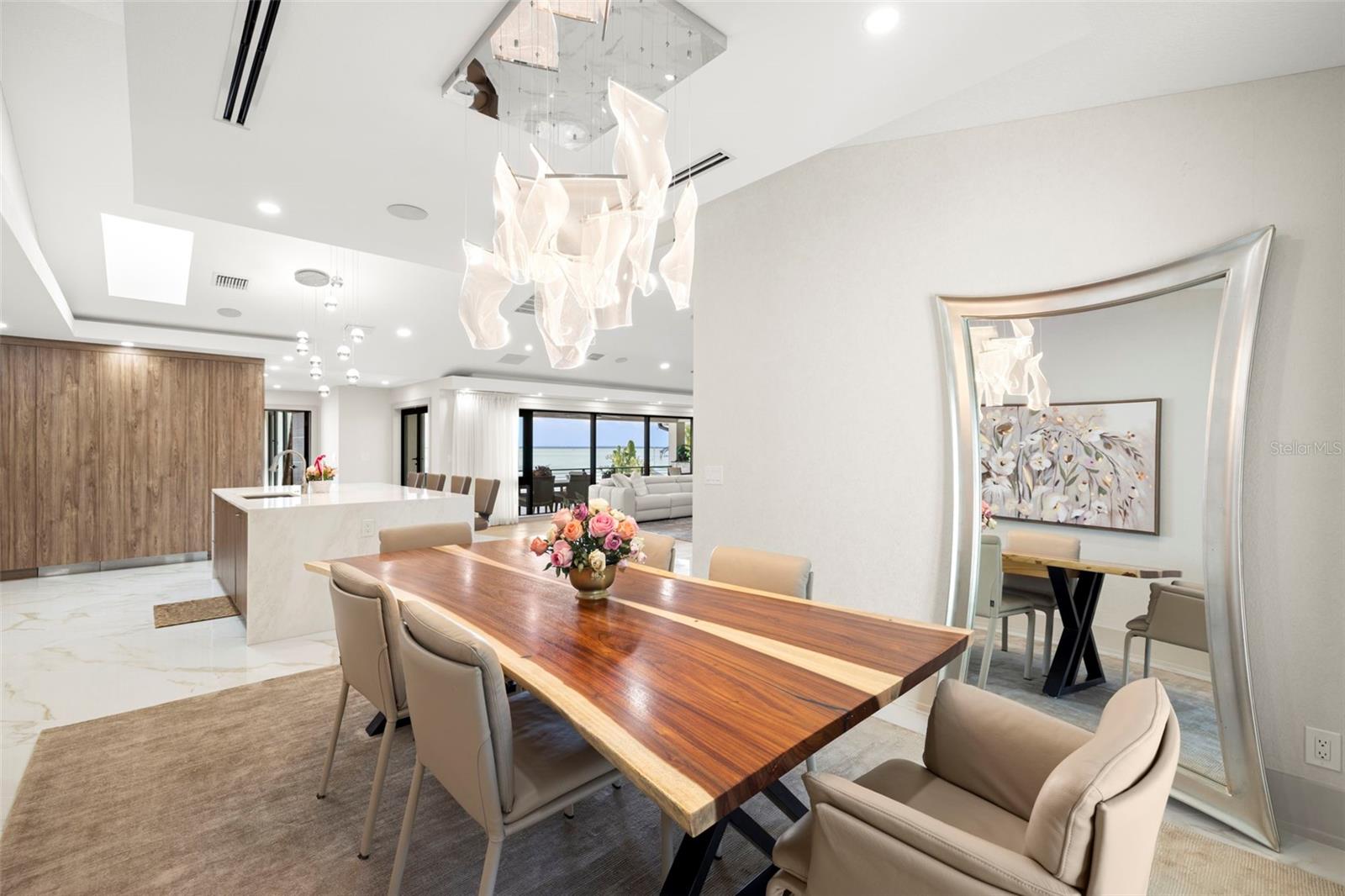 TIERRA VERDE UNIT 1 1ST REP - Residential