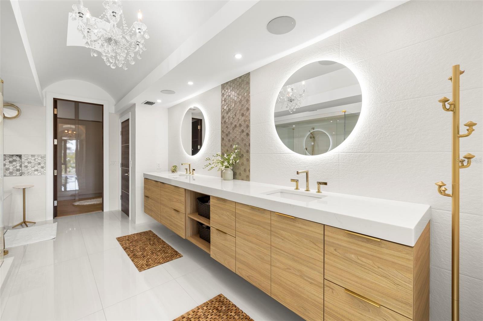 TIERRA VERDE UNIT 1 1ST REP - Residential