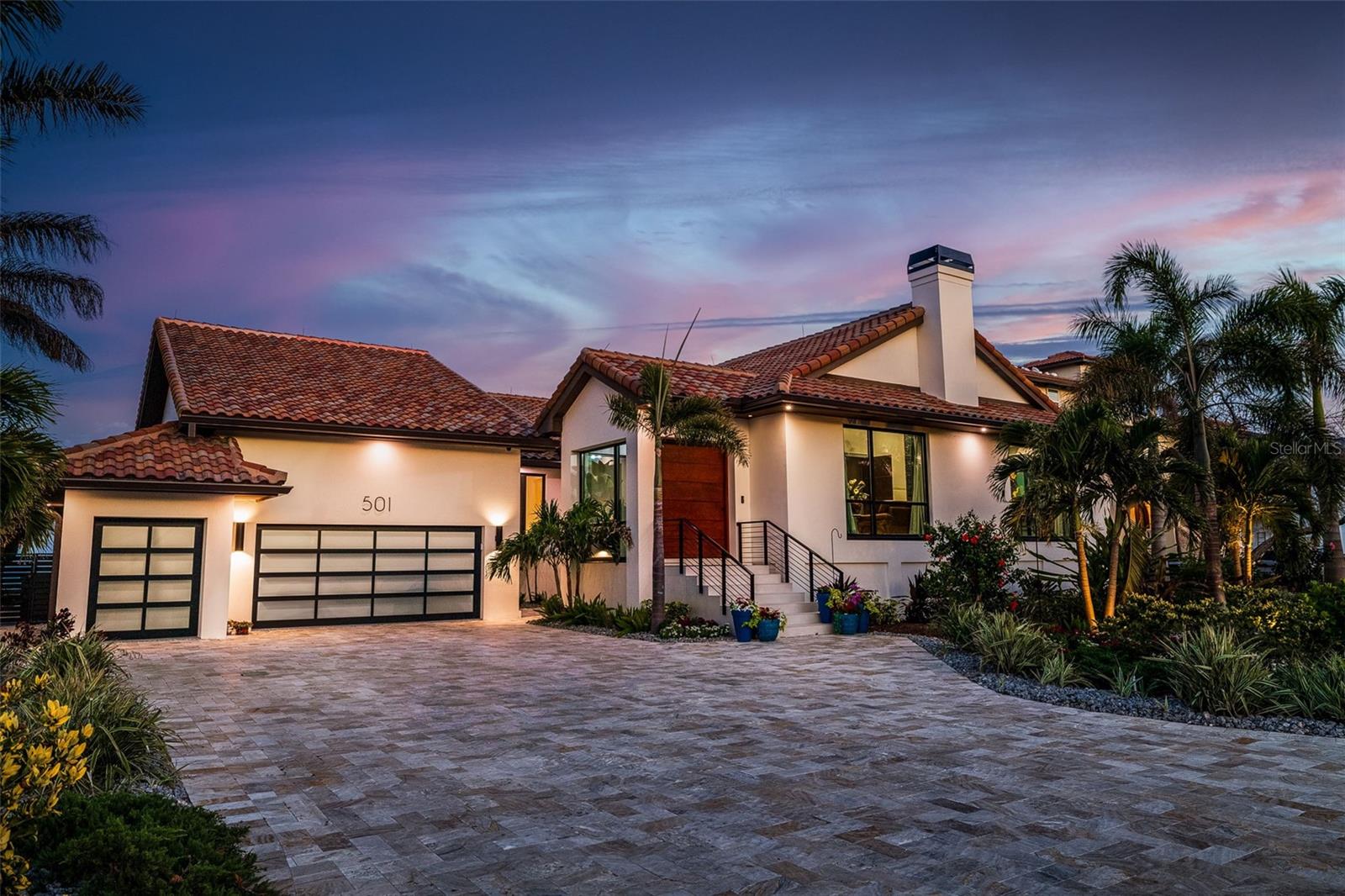 TIERRA VERDE UNIT 1 1ST REP - Residential