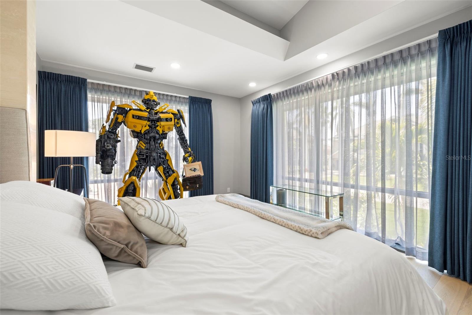 TIERRA VERDE UNIT 1 1ST REP - Residential