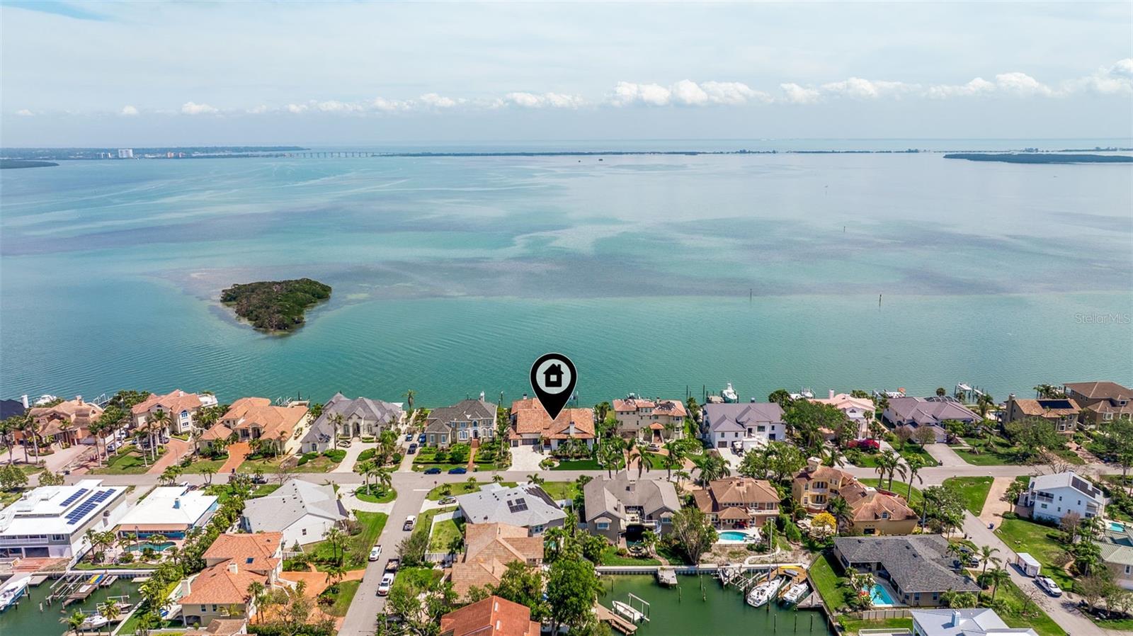 TIERRA VERDE UNIT 1 1ST REP - Residential