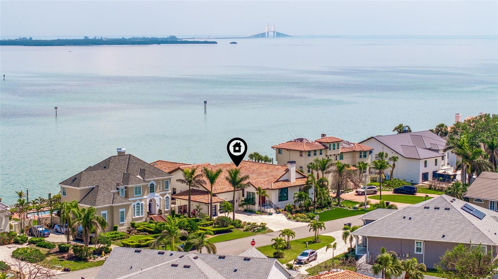TIERRA VERDE UNIT 1 1ST REP - Residential