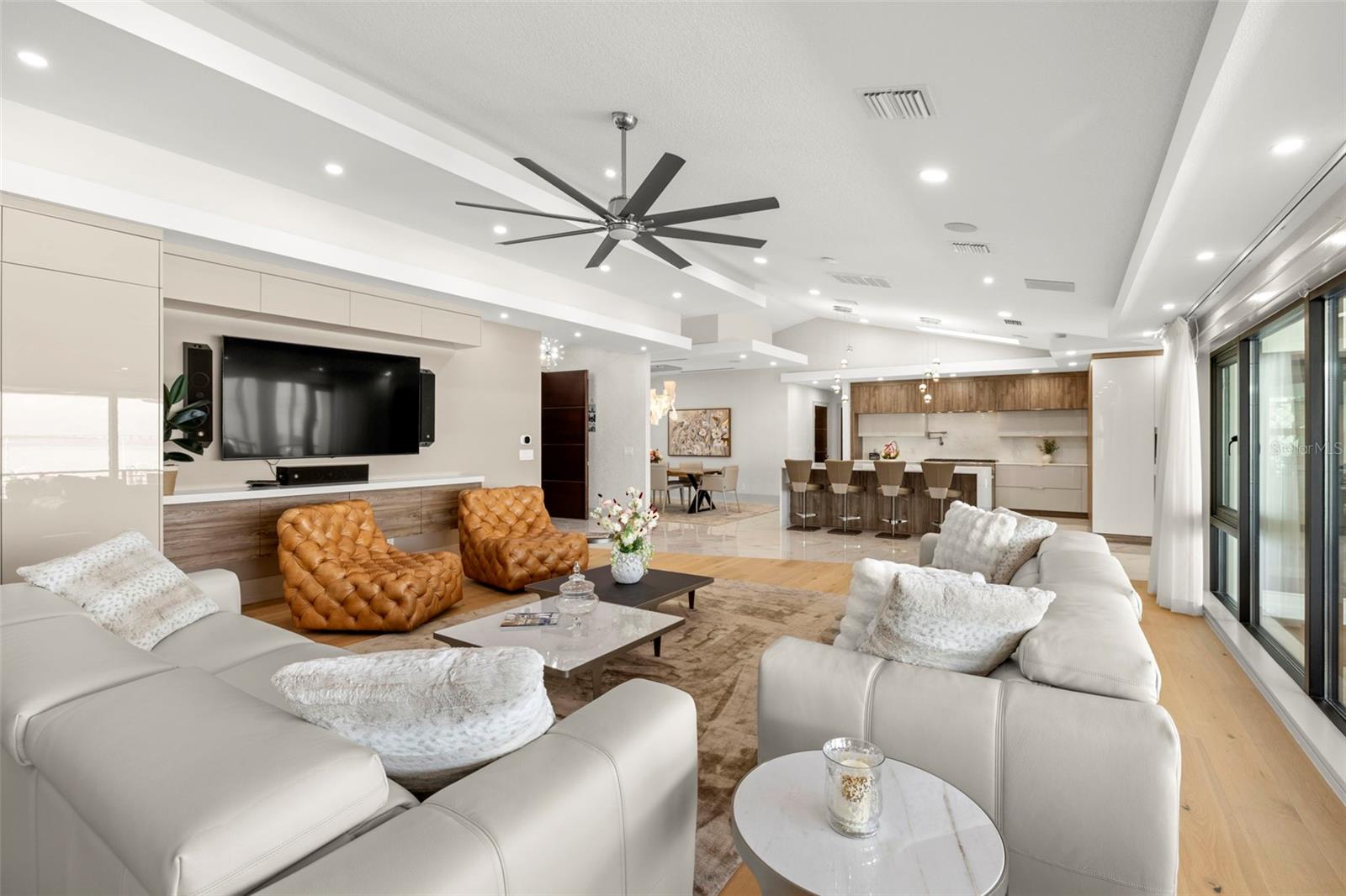 TIERRA VERDE UNIT 1 1ST REP - Residential