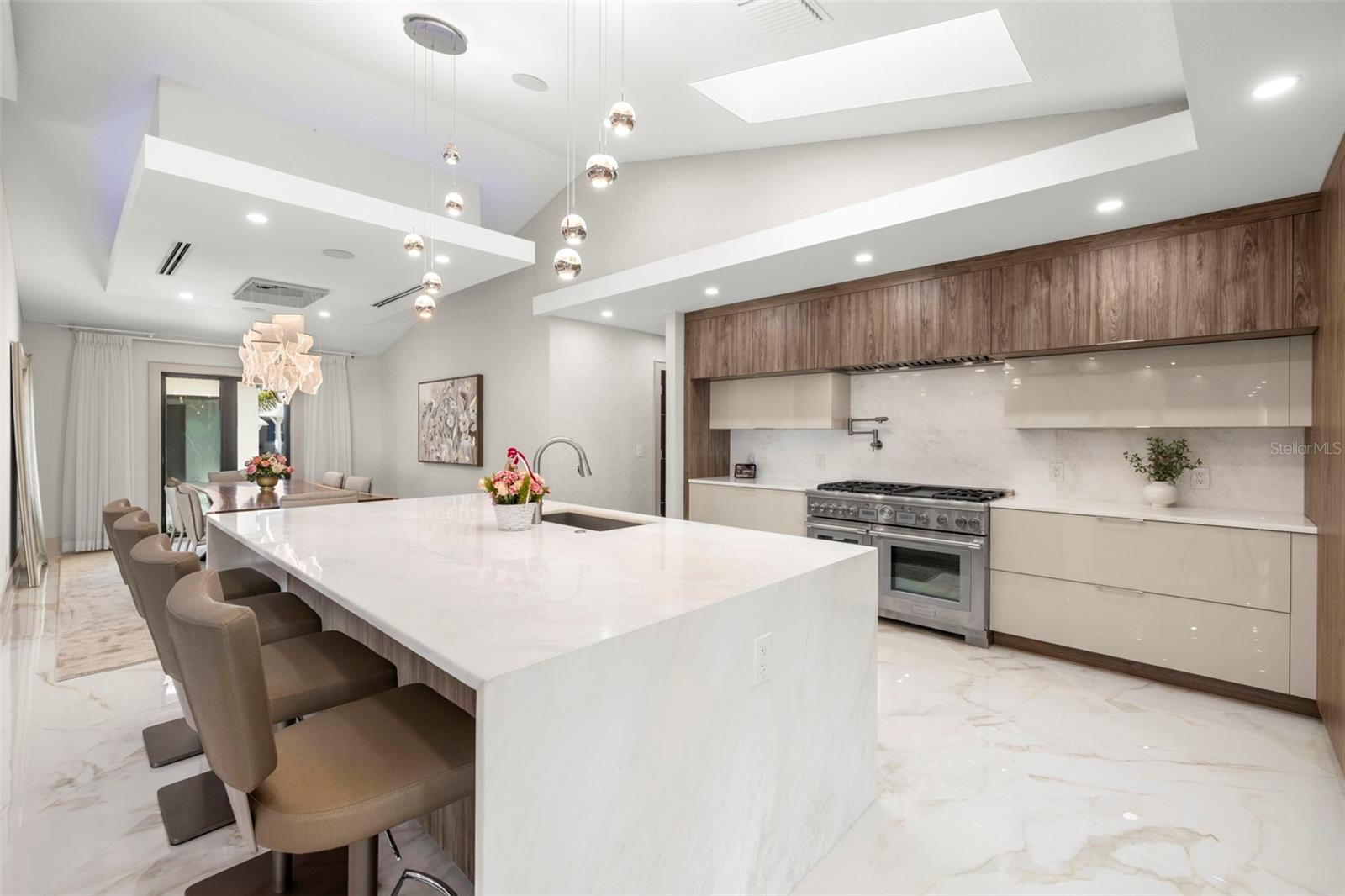 TIERRA VERDE UNIT 1 1ST REP - Residential