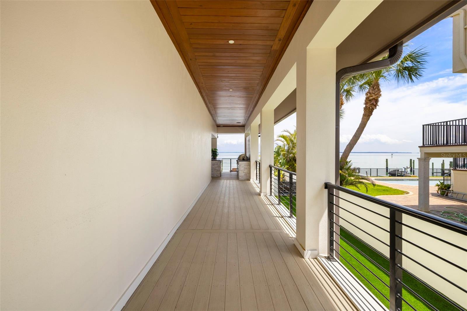 TIERRA VERDE UNIT 1 1ST REP - Residential