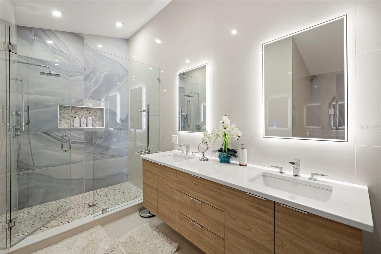 TIERRA VERDE UNIT 1 1ST REP - Residential