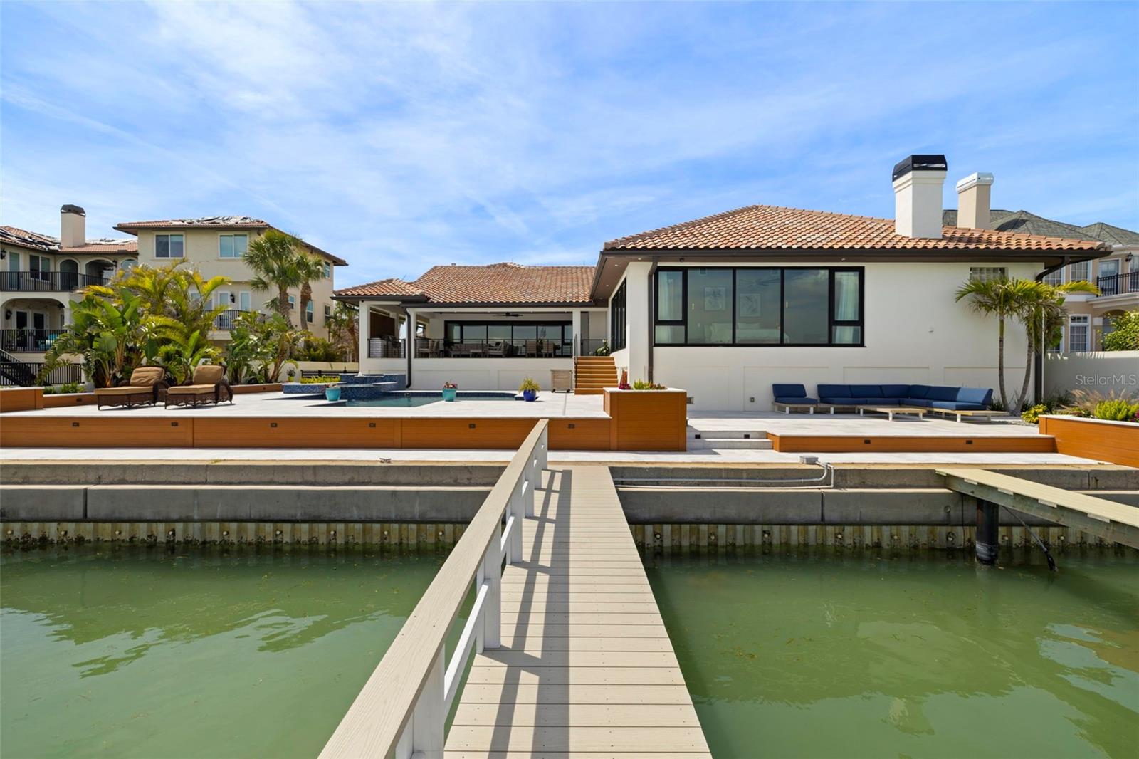 TIERRA VERDE UNIT 1 1ST REP - Residential