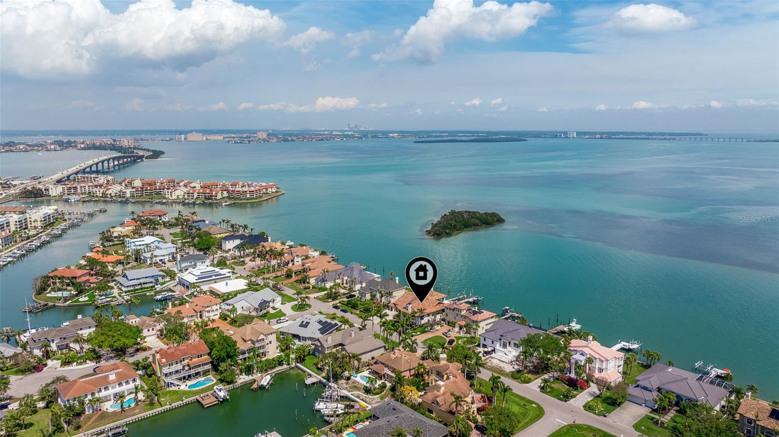 TIERRA VERDE UNIT 1 1ST REP - Residential