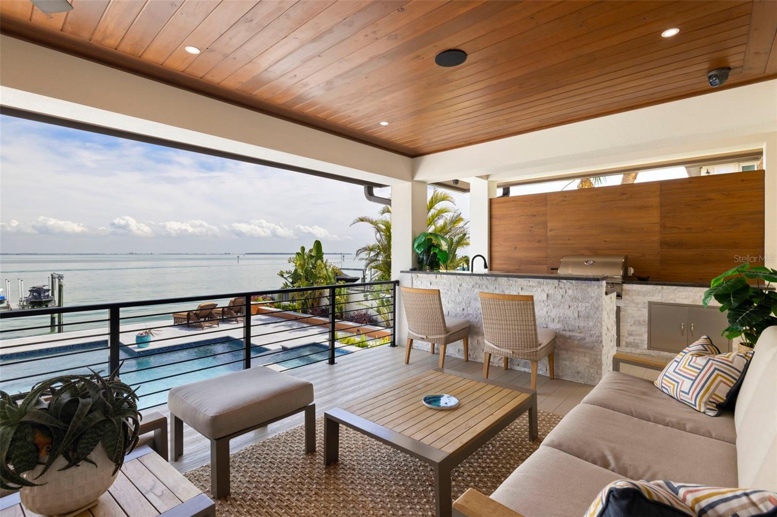 TIERRA VERDE UNIT 1 1ST REP - Residential