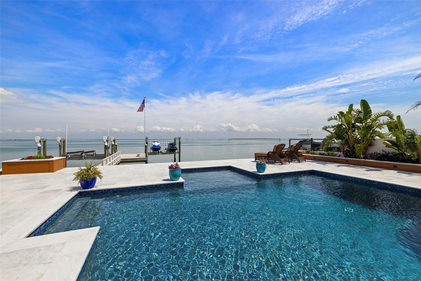 TIERRA VERDE UNIT 1 1ST REP - Residential