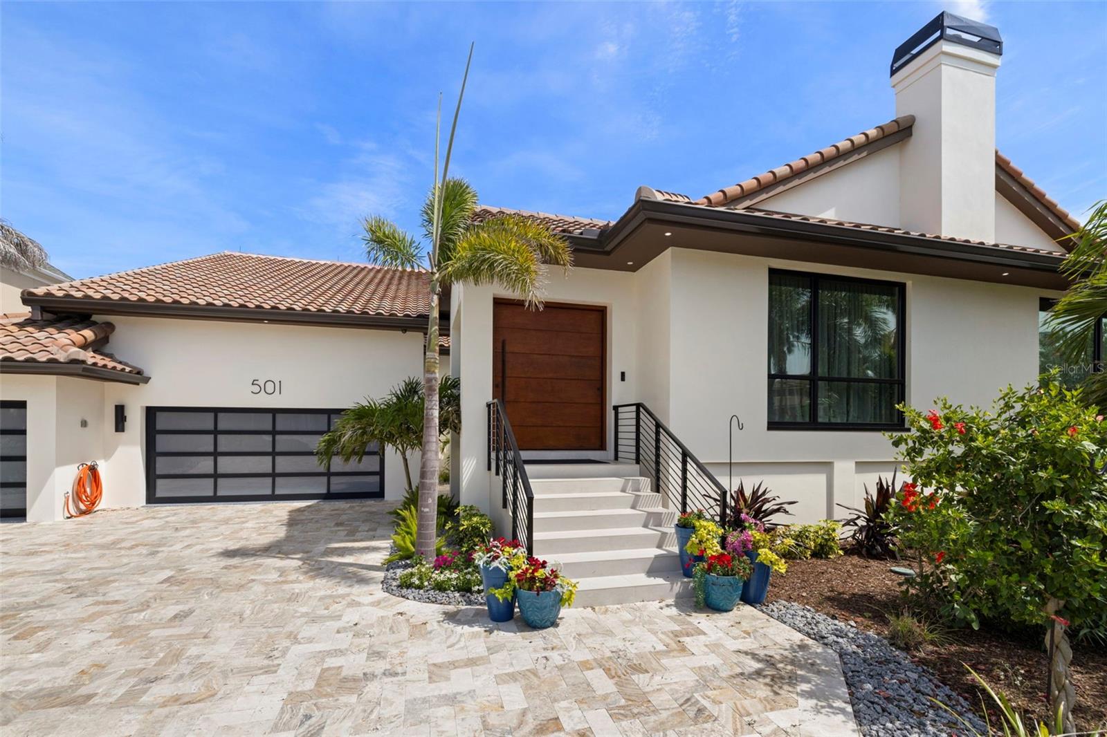 TIERRA VERDE UNIT 1 1ST REP - Residential