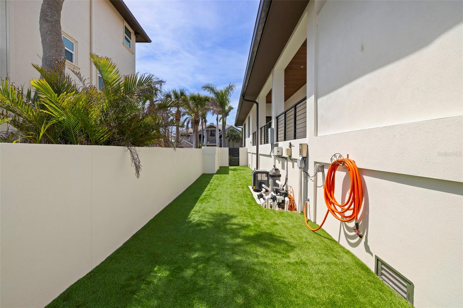 TIERRA VERDE UNIT 1 1ST REP - Residential