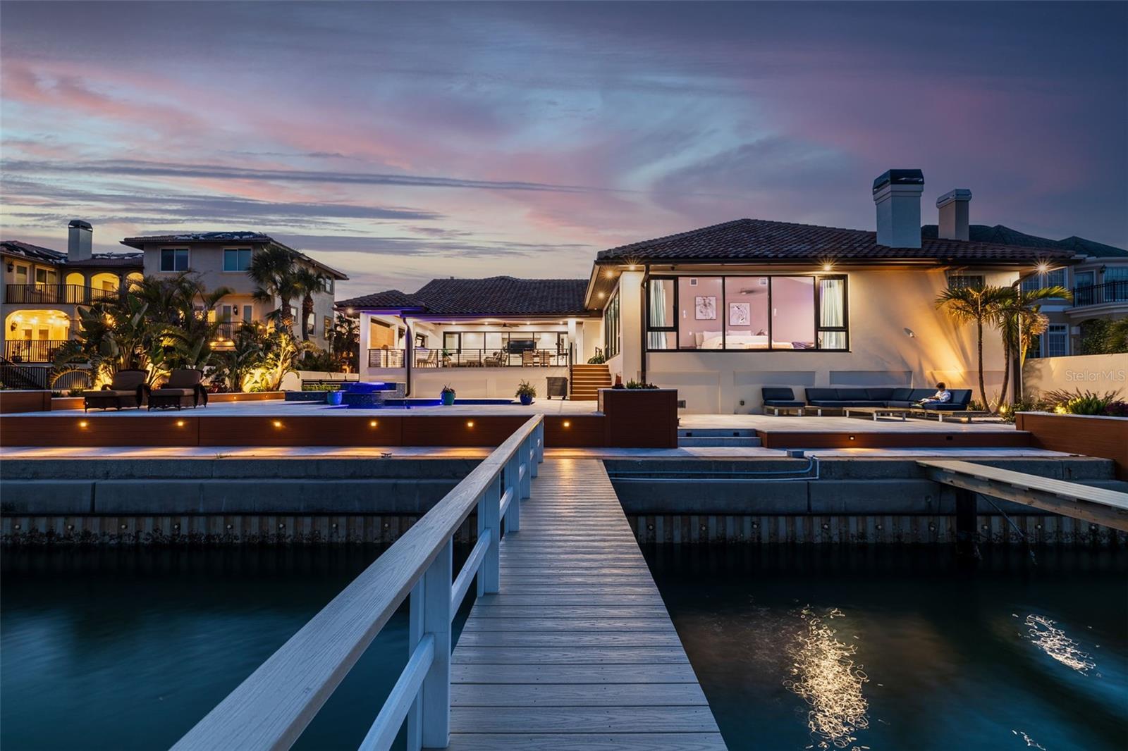 TIERRA VERDE UNIT 1 1ST REP - Residential