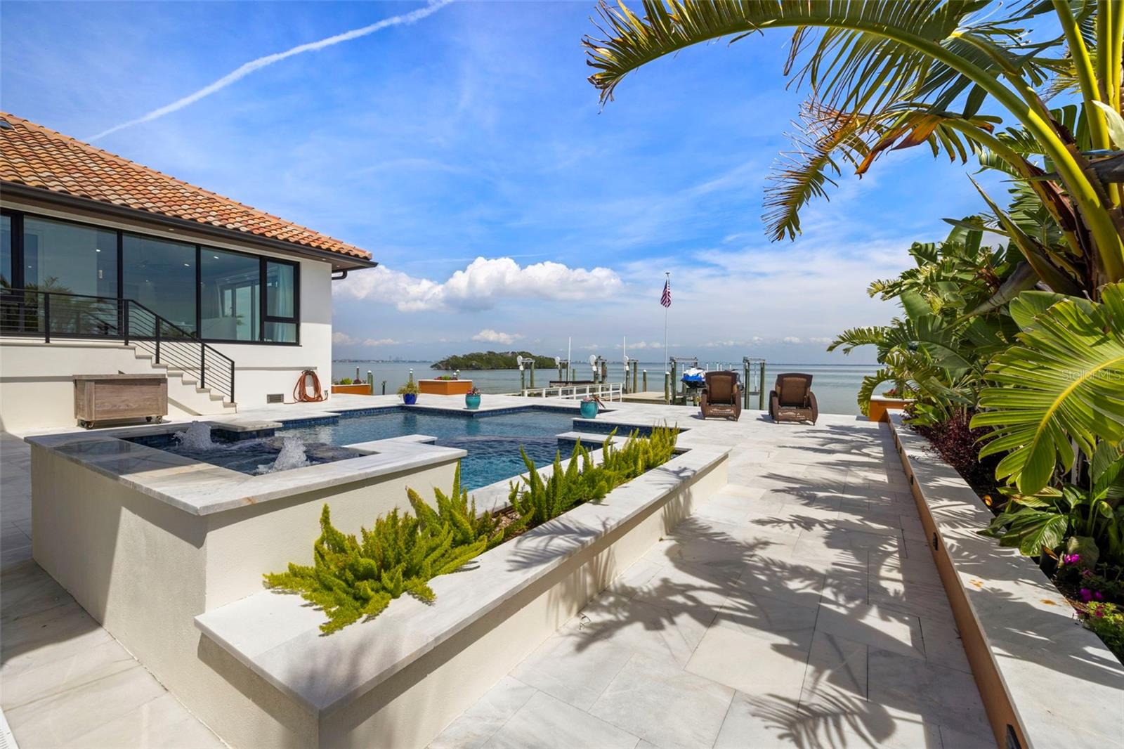 TIERRA VERDE UNIT 1 1ST REP - Residential