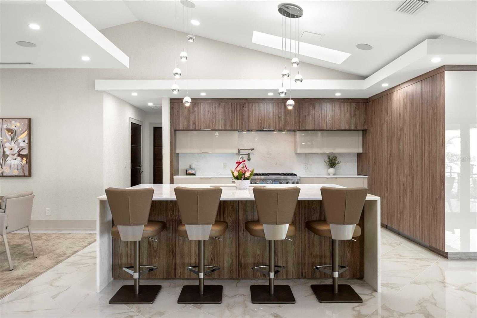 TIERRA VERDE UNIT 1 1ST REP - Residential