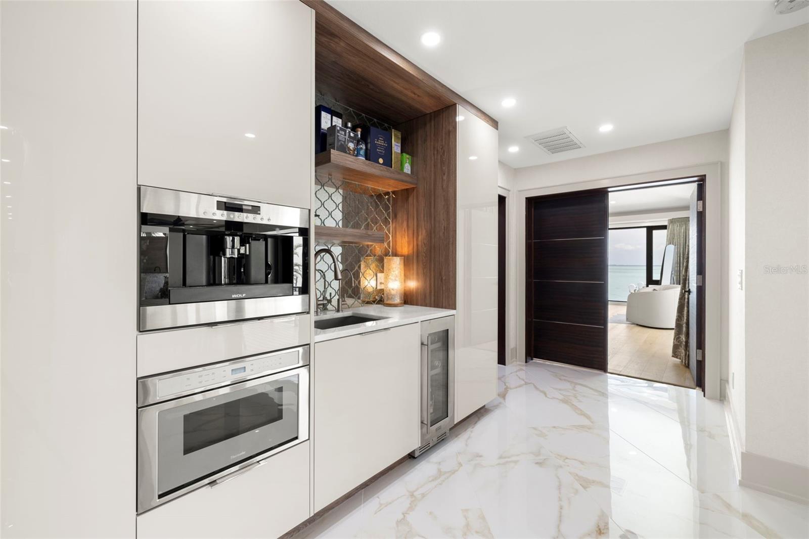 TIERRA VERDE UNIT 1 1ST REP - Residential