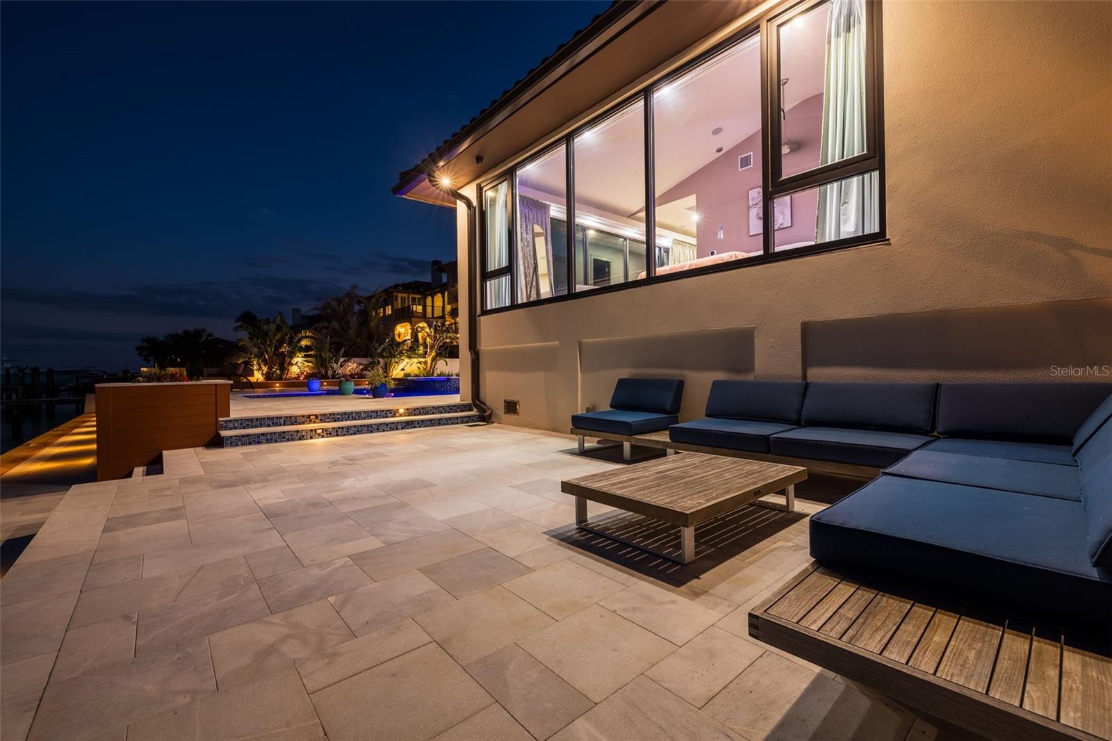 TIERRA VERDE UNIT 1 1ST REP - Residential