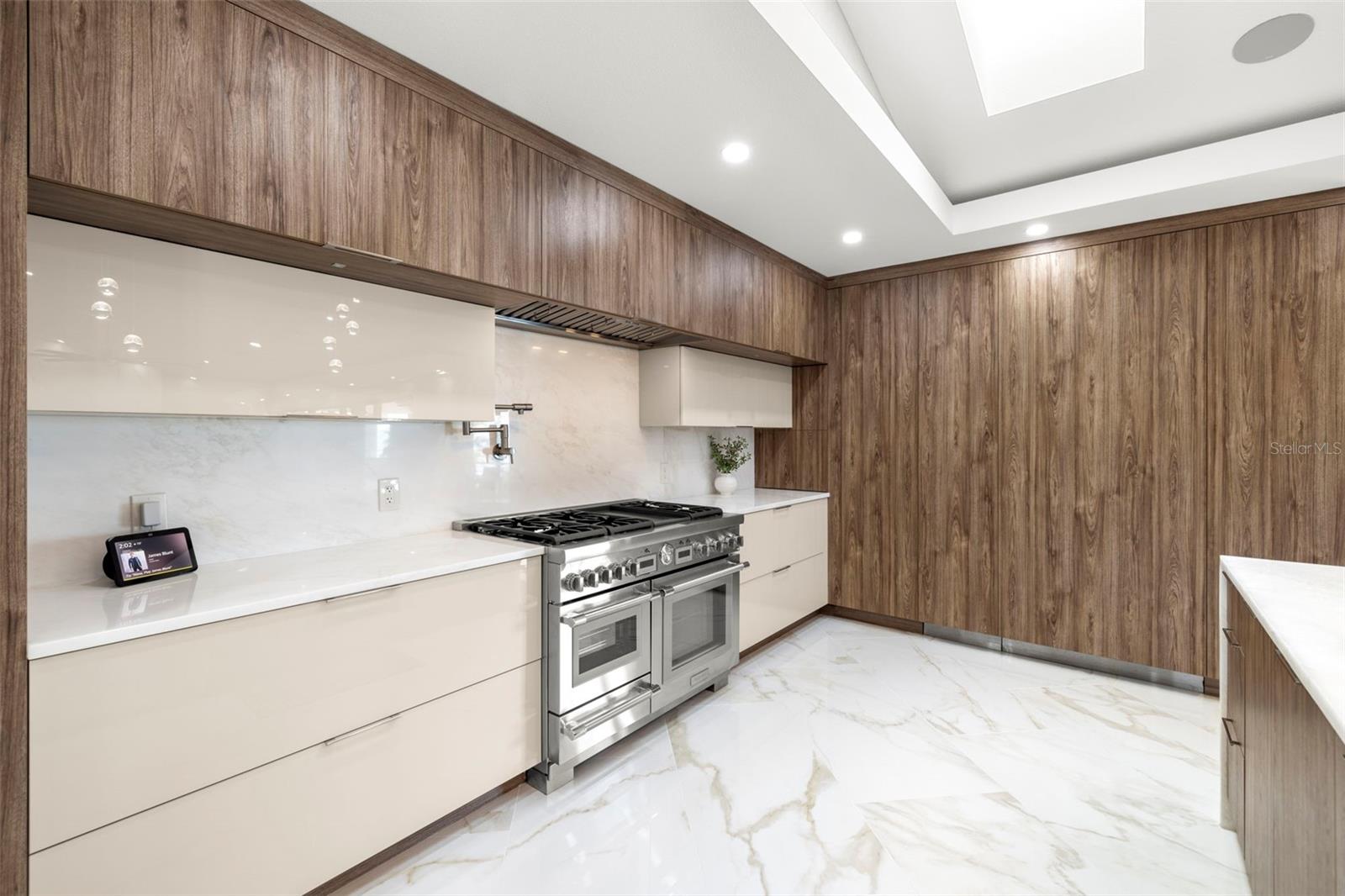 TIERRA VERDE UNIT 1 1ST REP - Residential