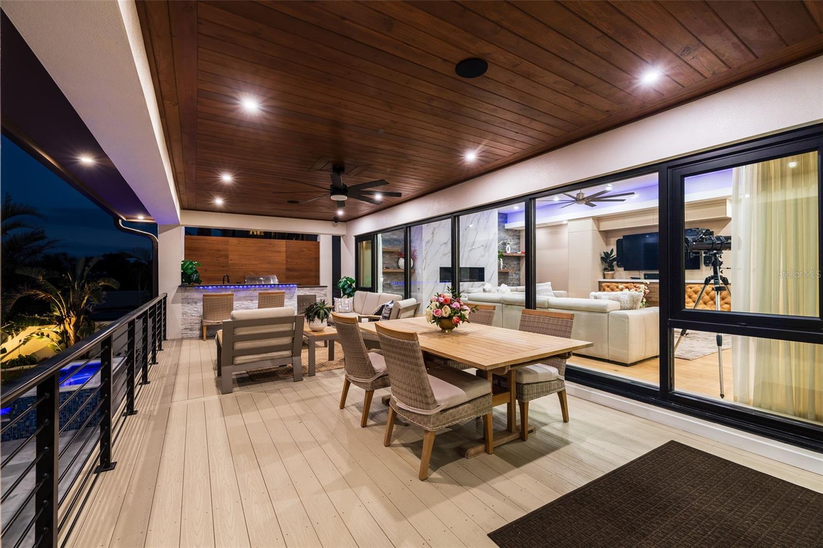 TIERRA VERDE UNIT 1 1ST REP - Residential