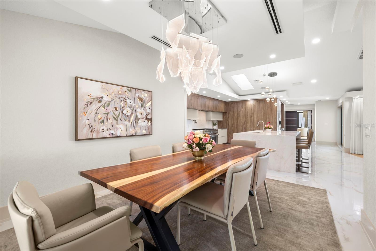 TIERRA VERDE UNIT 1 1ST REP - Residential