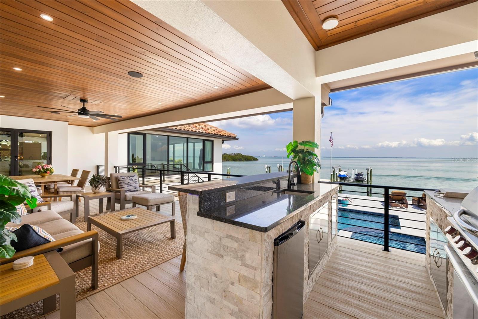 TIERRA VERDE UNIT 1 1ST REP - Residential