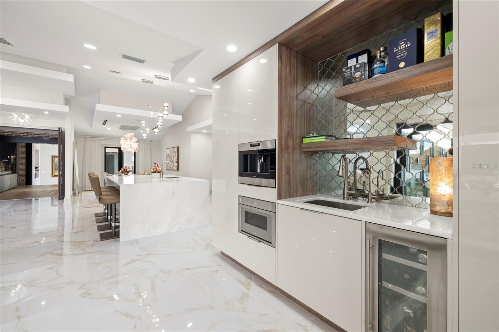 TIERRA VERDE UNIT 1 1ST REP - Residential
