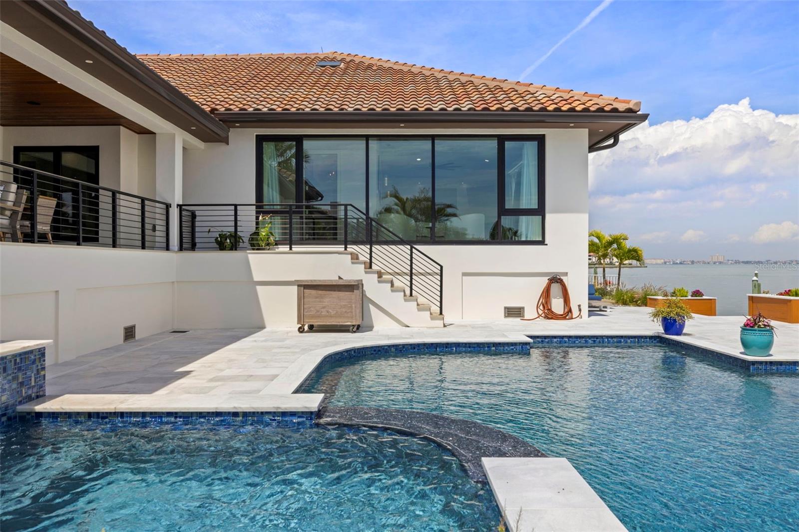 TIERRA VERDE UNIT 1 1ST REP - Residential