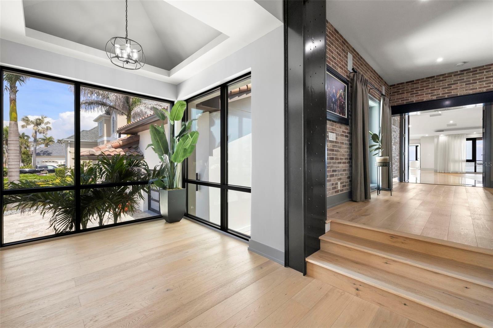 TIERRA VERDE UNIT 1 1ST REP - Residential