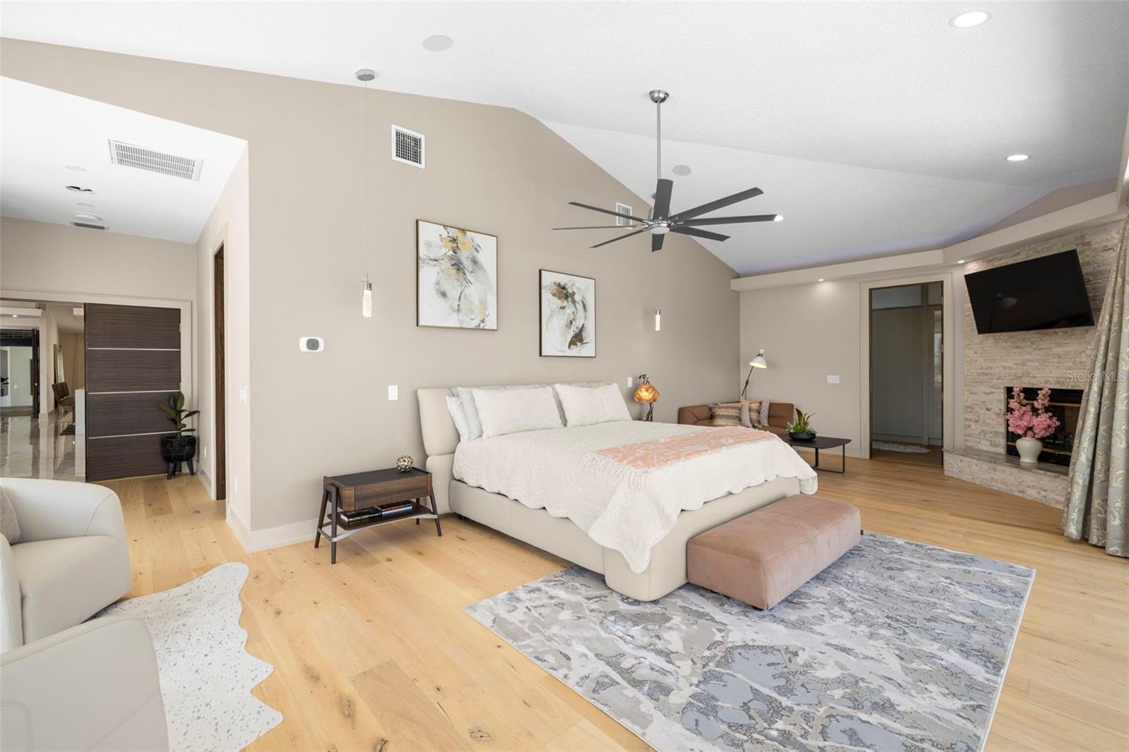 TIERRA VERDE UNIT 1 1ST REP - Residential