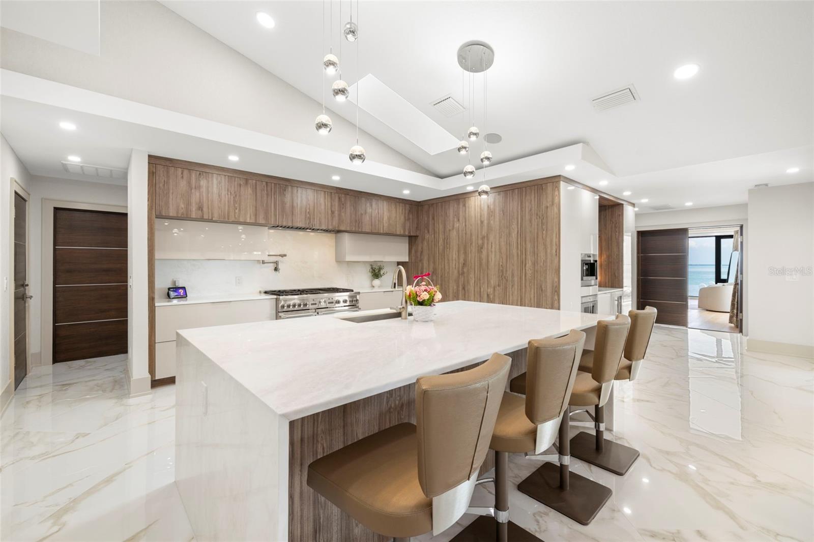 TIERRA VERDE UNIT 1 1ST REP - Residential