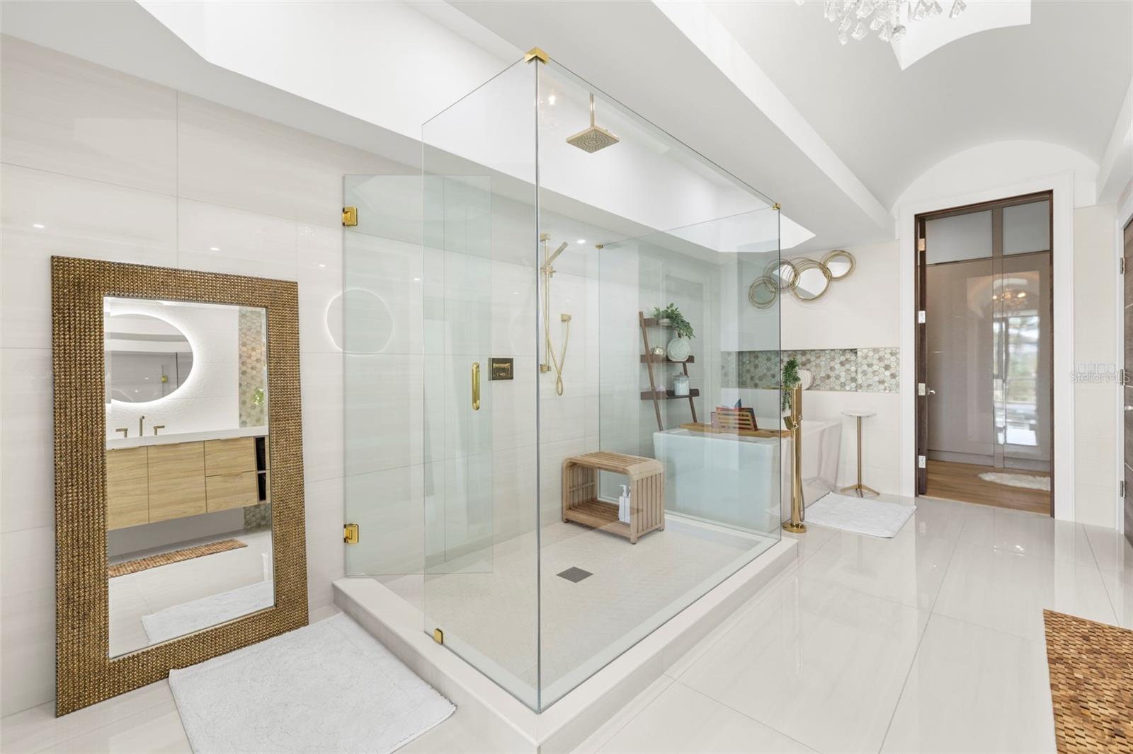 TIERRA VERDE UNIT 1 1ST REP - Residential