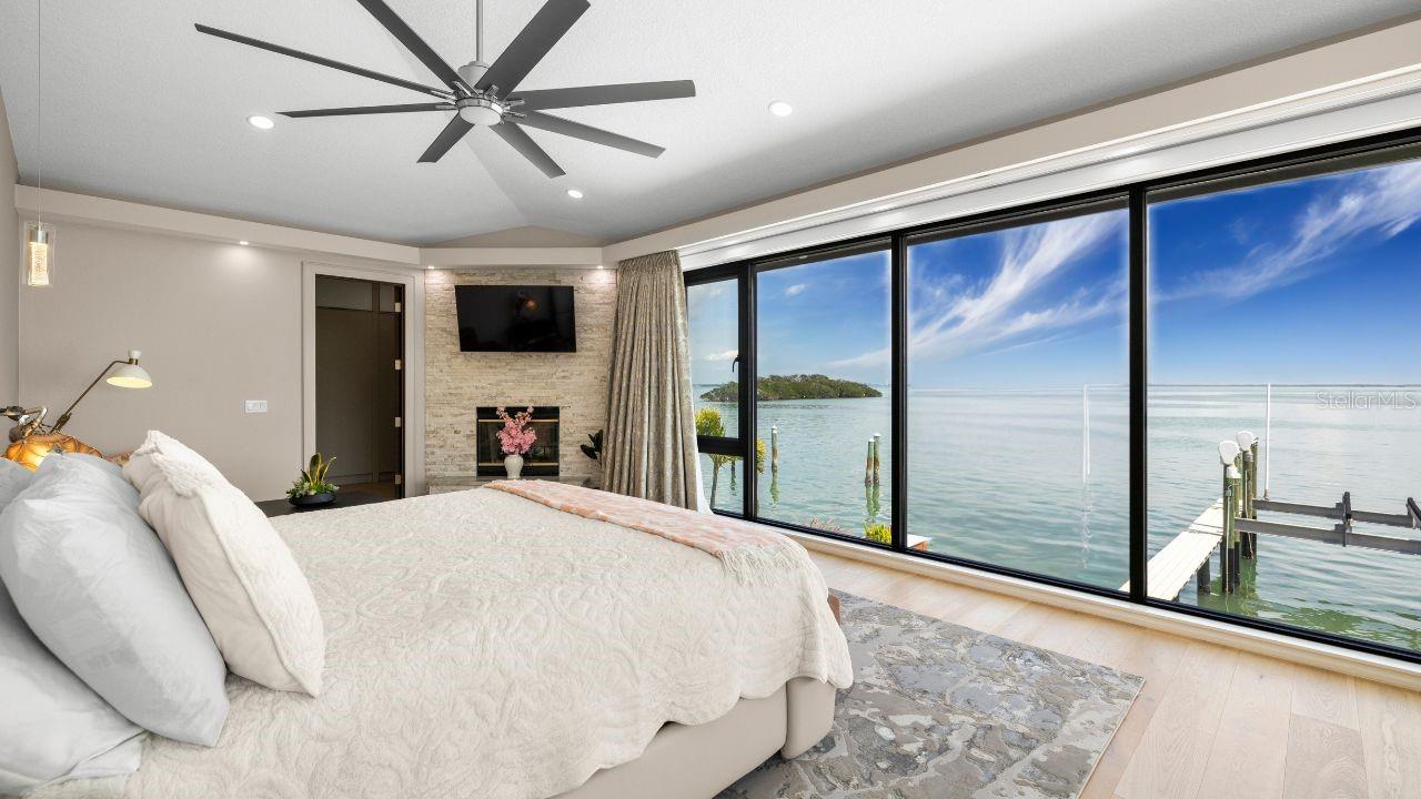 TIERRA VERDE UNIT 1 1ST REP - Residential