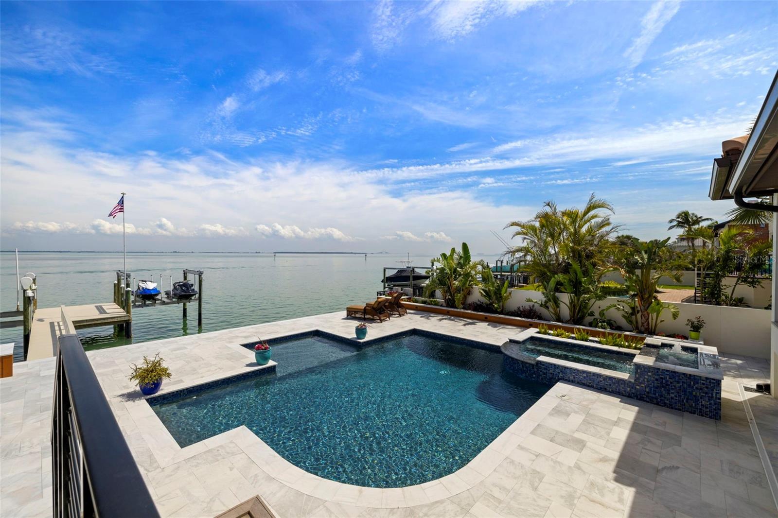 TIERRA VERDE UNIT 1 1ST REP - Residential