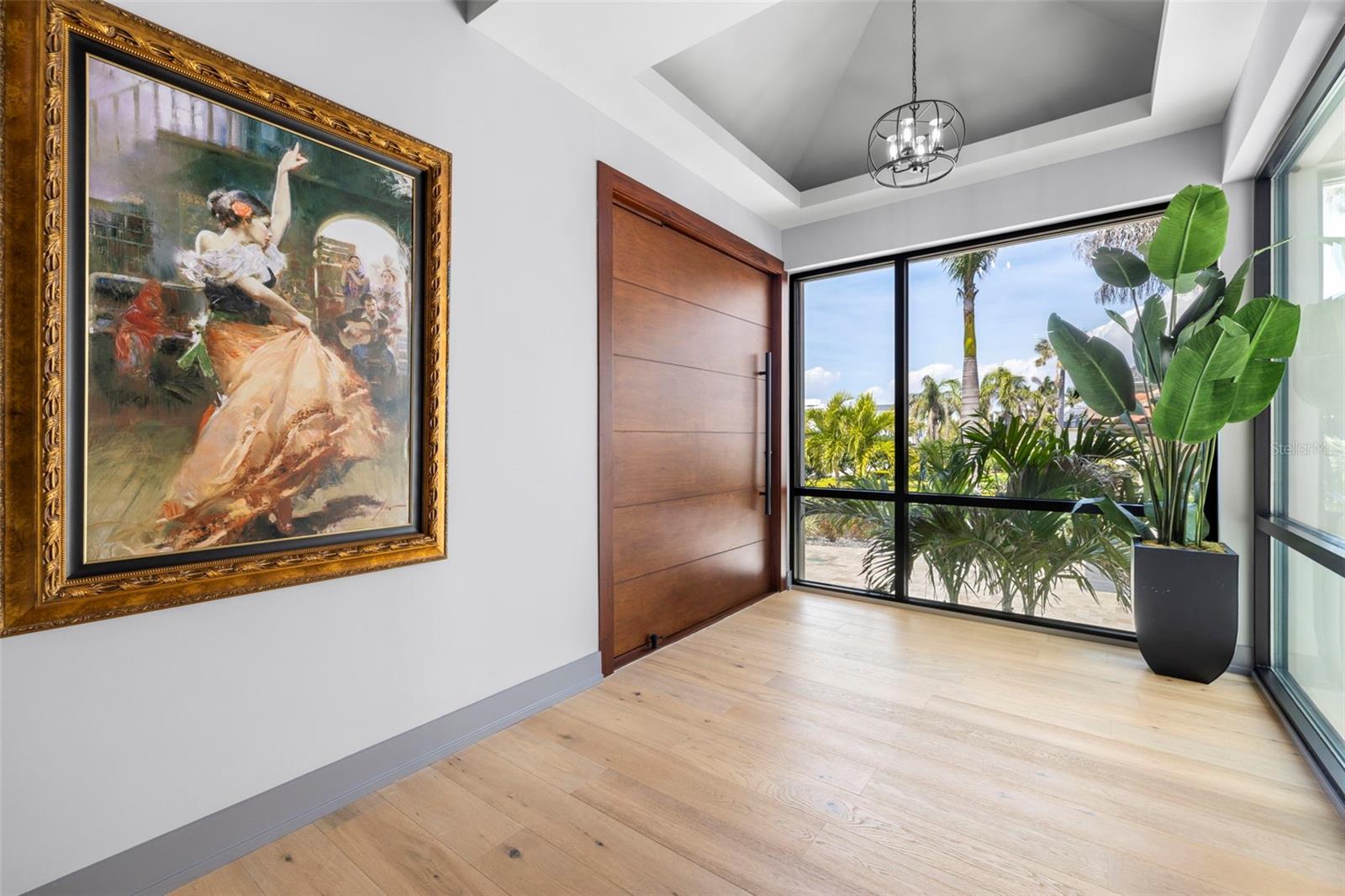 TIERRA VERDE UNIT 1 1ST REP - Residential
