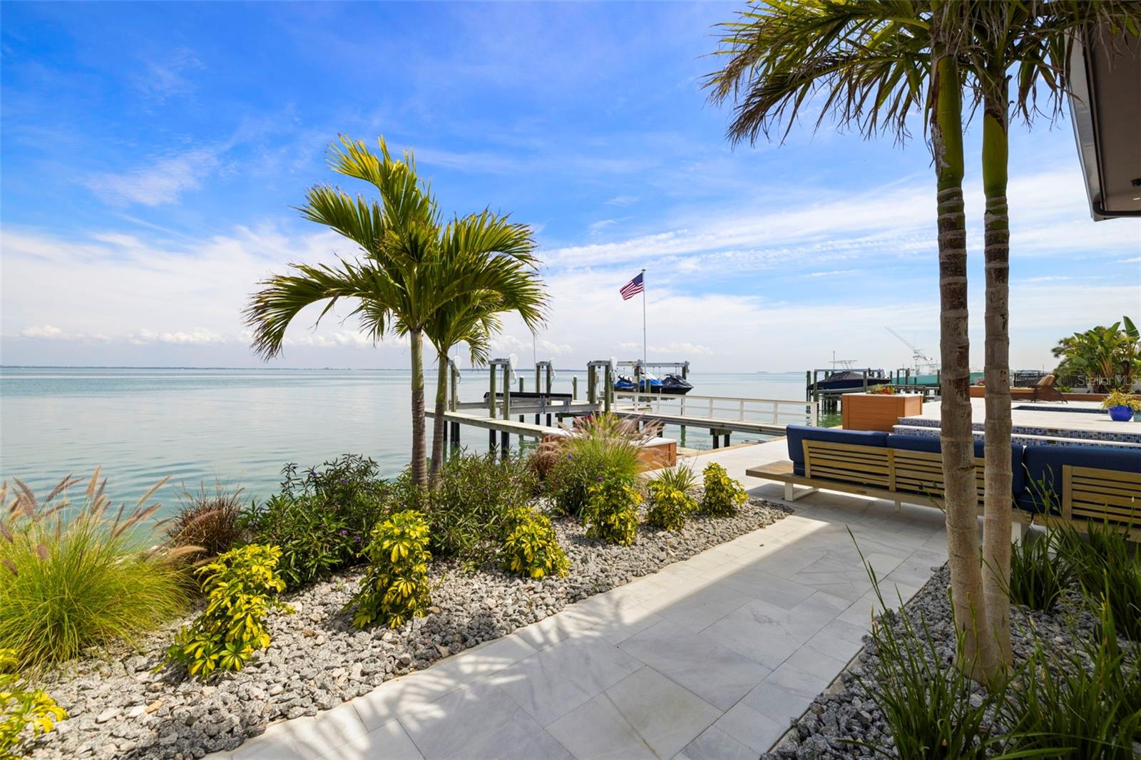 TIERRA VERDE UNIT 1 1ST REP - Residential