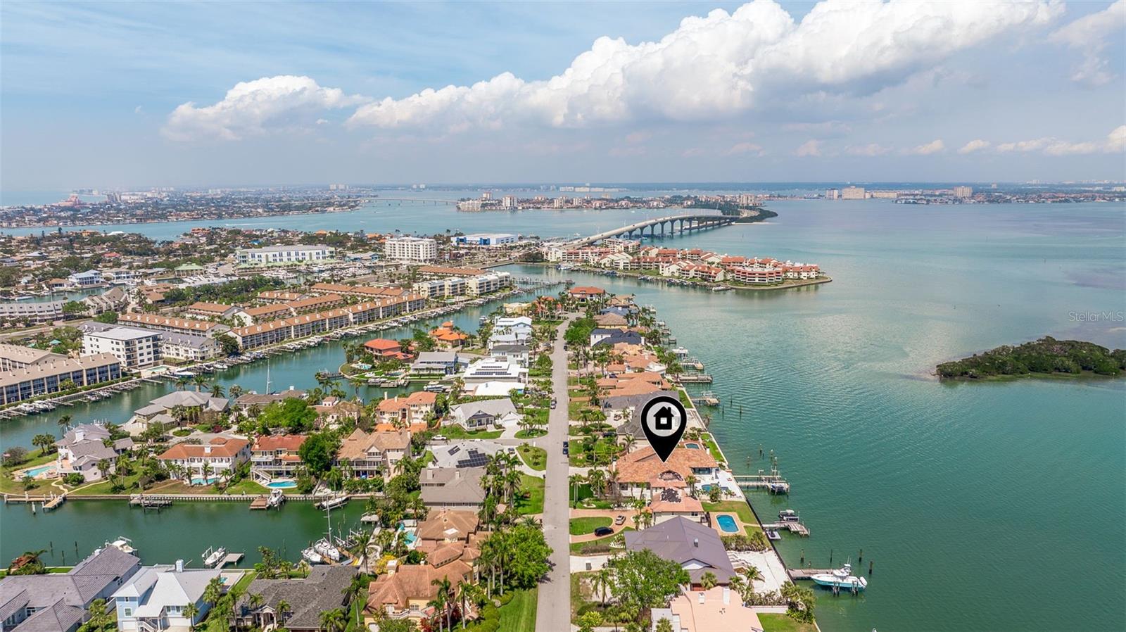 TIERRA VERDE UNIT 1 1ST REP - Residential