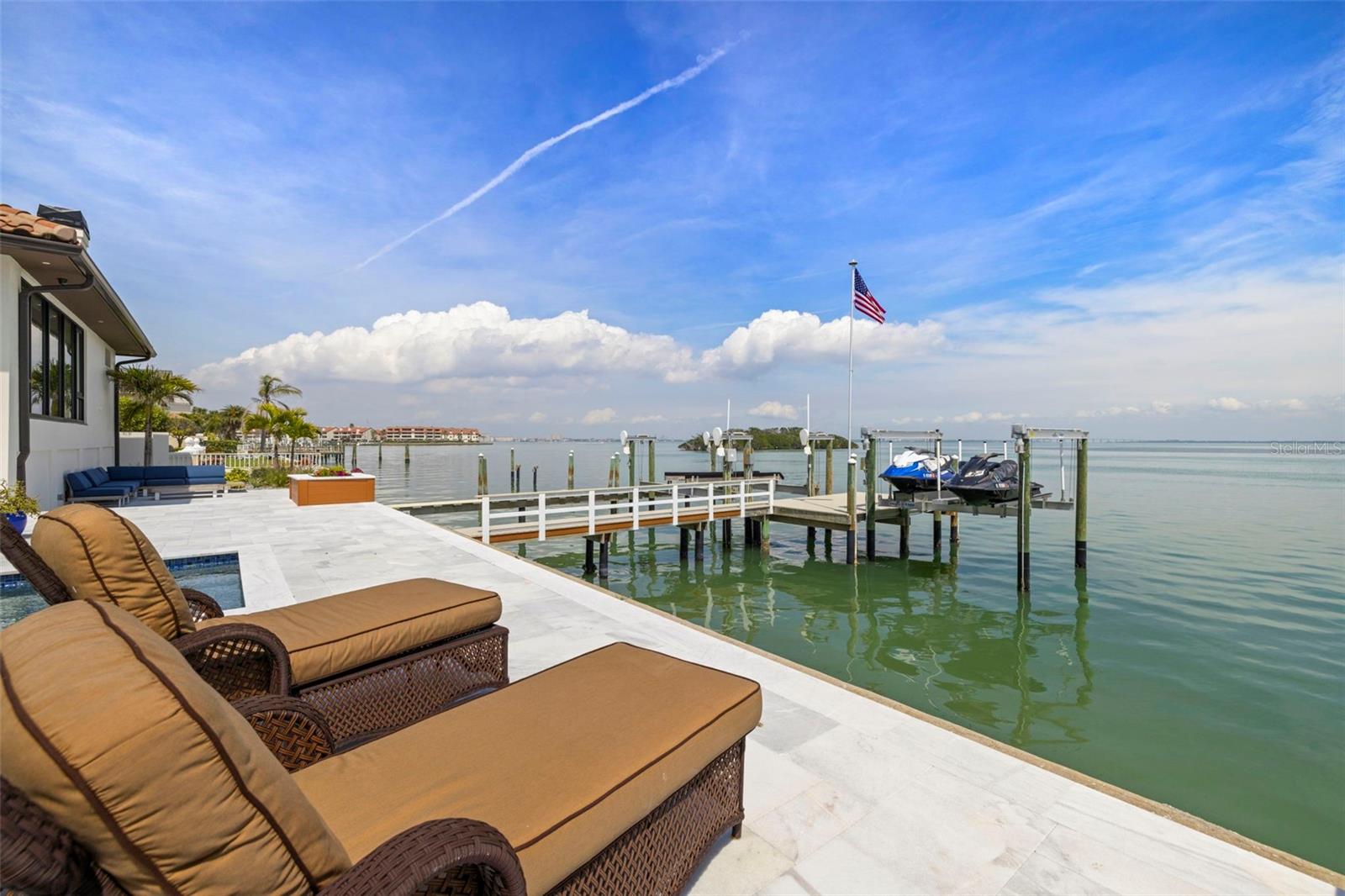 TIERRA VERDE UNIT 1 1ST REP - Residential