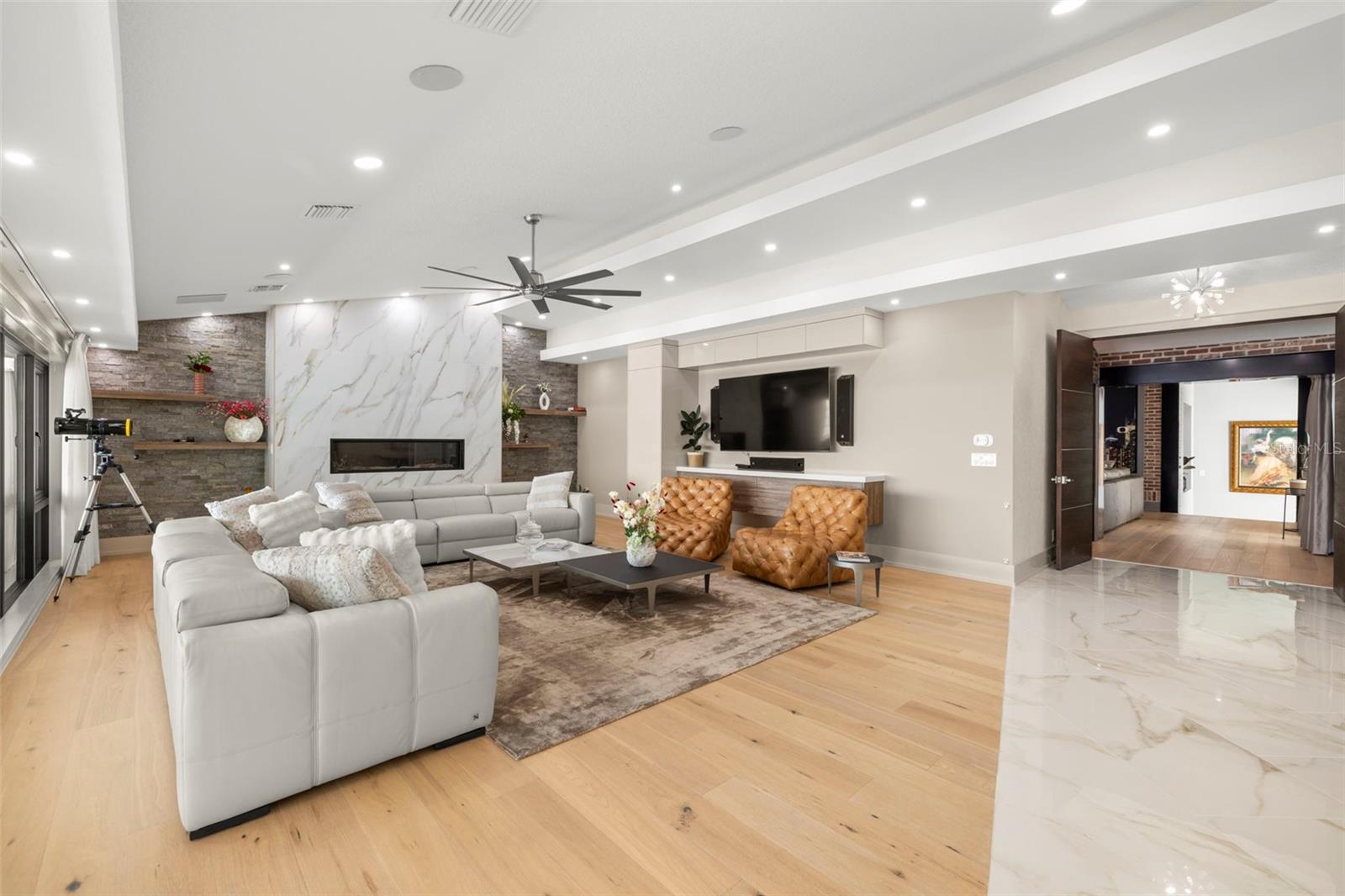 TIERRA VERDE UNIT 1 1ST REP - Residential