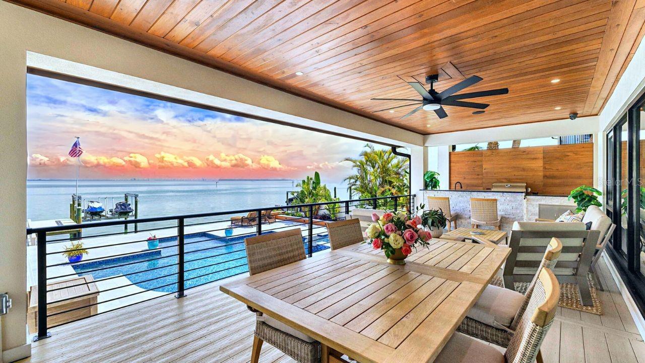 TIERRA VERDE UNIT 1 1ST REP - Residential