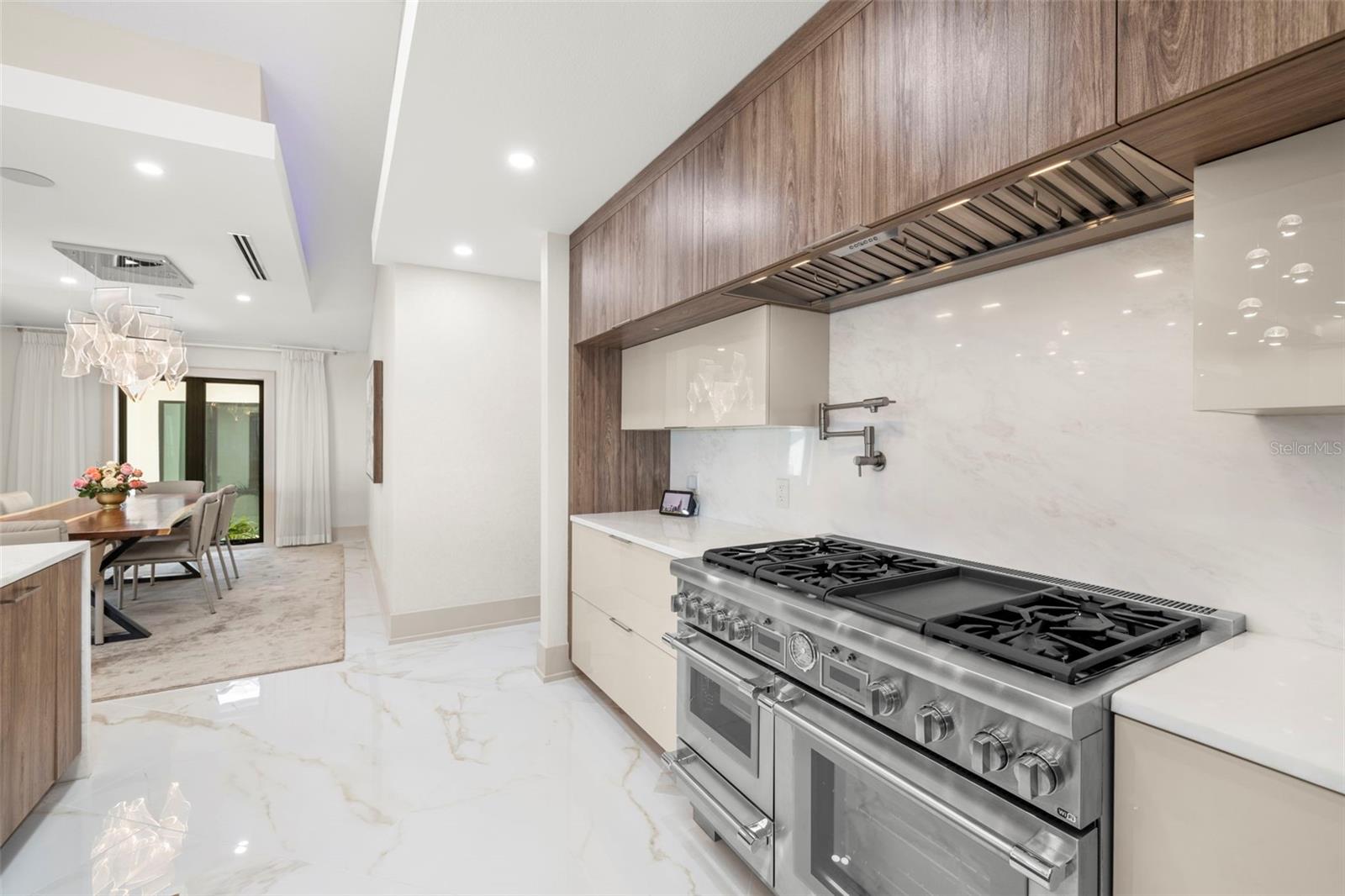 TIERRA VERDE UNIT 1 1ST REP - Residential