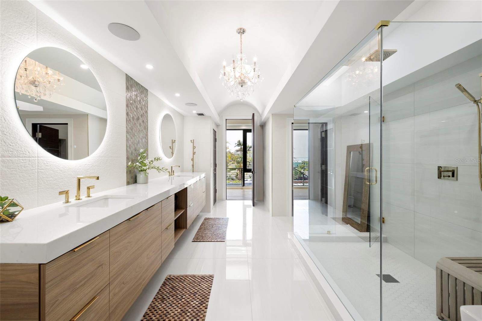 TIERRA VERDE UNIT 1 1ST REP - Residential