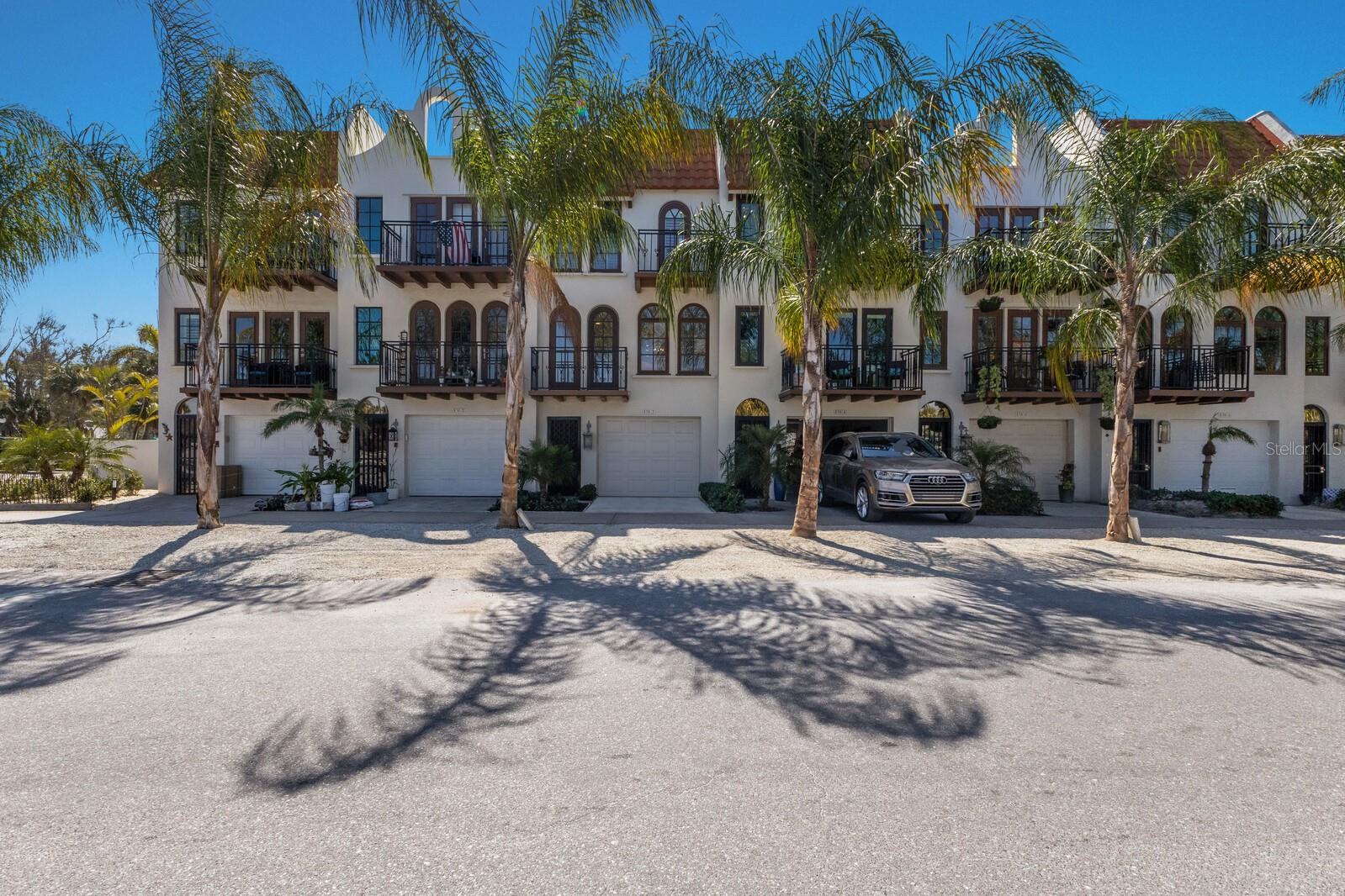 BOCA GRANDE - Residential
