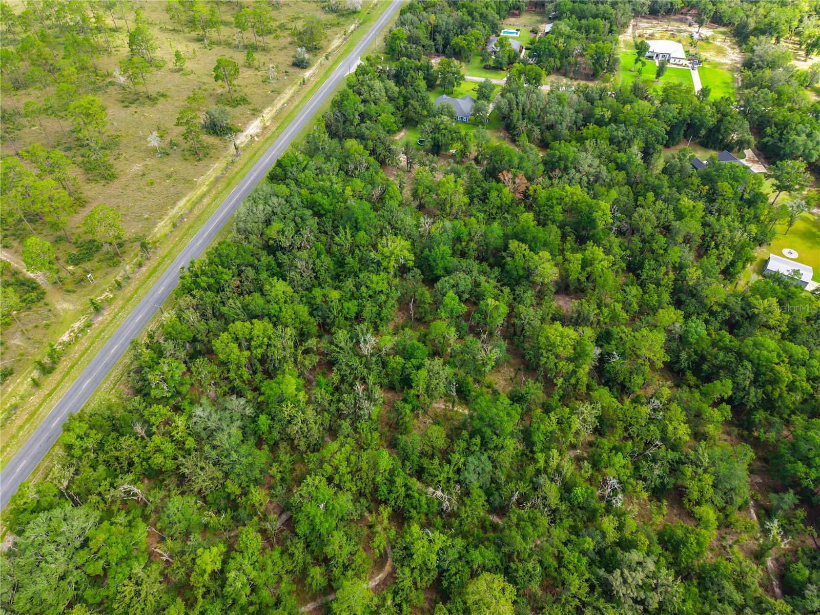 WOODS/ALCHRIST - Residential