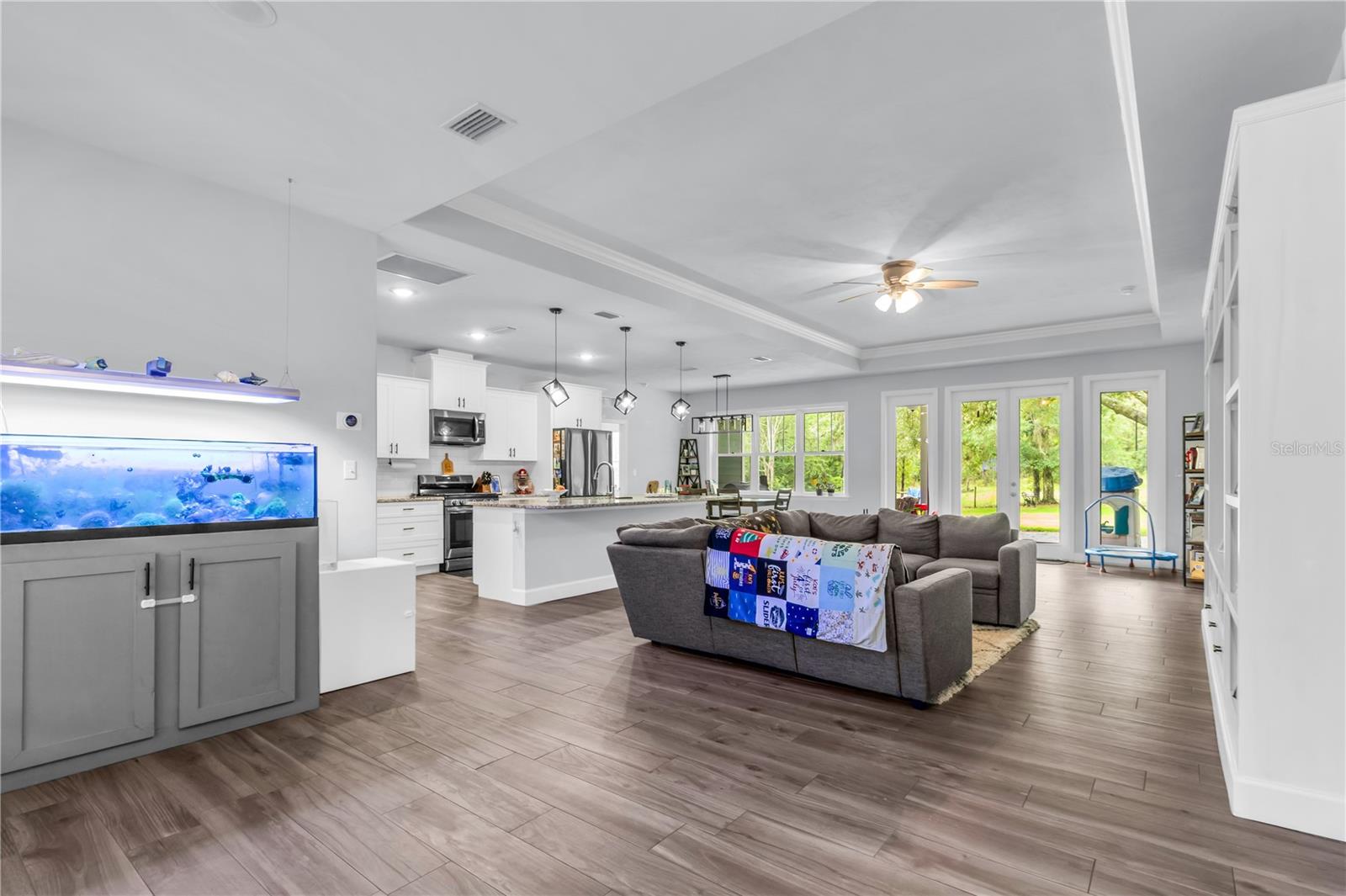 WOODS/ALCHRIST - Residential