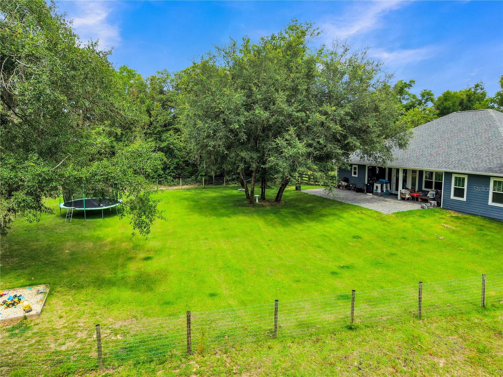 WOODS/ALCHRIST - Residential